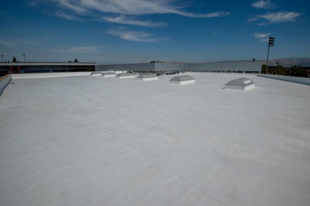 Best Roof Installation  in Othello, WA