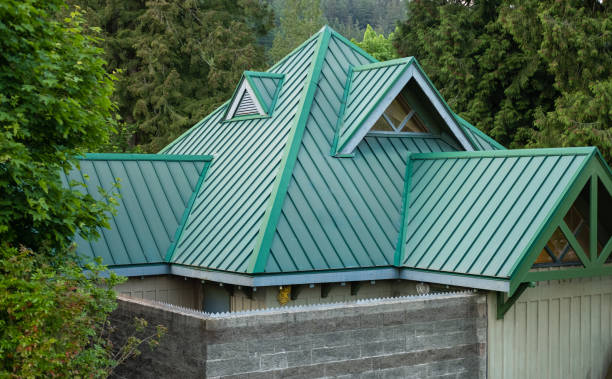 Best Cold Roofs  in Othello, WA