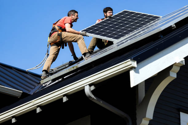 Best Sheet Metal Roofing  in Othello, WA