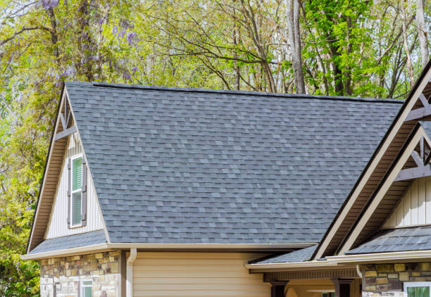 Best Rubber Roofing (EPDM, TPO)  in Othello, WA